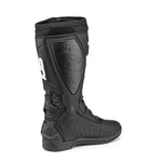 Sidi X-Power SC CE Boots Black Black