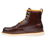 Sidi Urbex Waterproof Boots - Burgundy