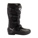 Sidi Crosscore Motocross Boots - Black