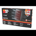 K&N Air Filter For Suzuki GSX-S 1000 2022-2025