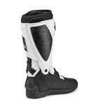 Sidi X-Power SC CE Boots Black White