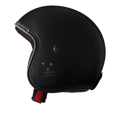Caberg Freeride X Matt Black Helmet