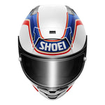 Shoei X-SPR Pro Wayne Gardner TC-2 Helmet