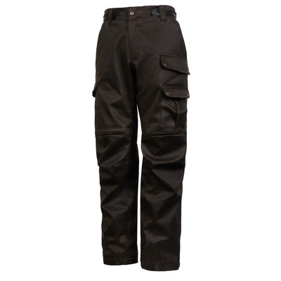 Spada Crossguard CE WP Trouser Short Leg Walnut