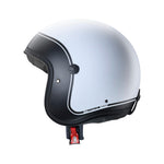 Caberg Freeride X Imola Matt White Black Helmet