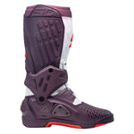 Sidi Crossair CE Boots Wine White