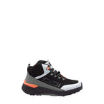Sidi Nucleus Air Motorcycle Ankle Boots - Deep Forest/Black
