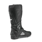 Sidi Crossair Boots Black/Black