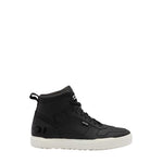 Sidi Lynx Motorcycle Ankle Boots - Black