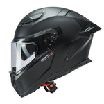 Caberg Drift Evo II Matt Black Full Face Motorcycle Helmet