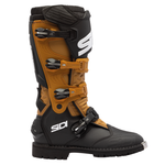 Sidi X-Power Enduro Boots - Brown/Black