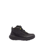Sidi Nucleus Air Motorcycle Ankle Boots - Anthracite/Black
