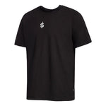 Spada Stock T-Shirt Black