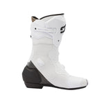 Sidi Mag 2 Air Motorcycle Boots - White/Black
