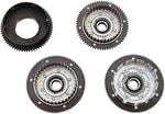 Drag Specialties Clutch Shell For Harley Davidson FLHR 1340 1998