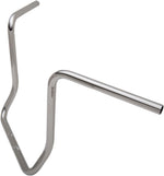 Drag Specialties 1" Ape Hanger Handlebar For Harley Davidson FLHT 1584 2008 40.5 cm (16") - Chrome