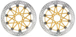 Brembo Supersport Racing Xtra Brake Disc Kit For Aprilia RSV4 1000 RF ABS 2017-2020 Front