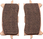 Galfer HH Sintered Brake Pads For Honda CB 125 R ABS 2018-2024 - Front