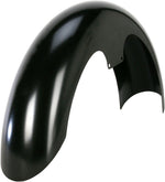 Klock Werks Hugger Front Fender For Harley Davidson FLHRI 1450 EFI 2004-2006 36.2 cm (14-1/4") - E-Coating
