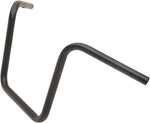 Drag Specialties 1" Handlebar For Harley Davidson FLHT 1584 2008 26.5 cm (10-1 2") - Black