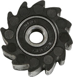 UFO Chain Roller For Kawasaki KX250 2021-2024 Black