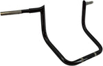 Trask Bro Bar for Indian For Indian Challenger 108 2020-2024 20.5 cm (8") - Black