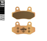 Galfer HH Sintered Street RR Brake Pads For Hyosung GT 250 2005-2009 - Front/Rear