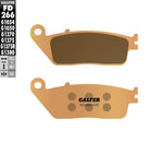 Galfer HH Sintered Brake Pads For Honda ADV 350 ABS 2022-2025 - Front