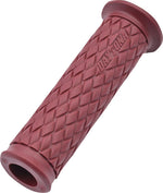 Daytona "GRIPPYGRIP" GGD-Knit Grips - Red