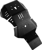 AXP Xtrem Skid Plate For Beta RR 350 EFI 2020-2024 - Black