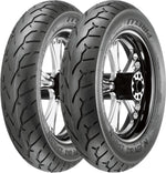 Pirelli Night Dragon GT Rear Tyre Blackwall TL 79V 160 70B17"
