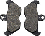 Galfer Semi Metallic Brake Pads For BMW K1 1988-1993 - Front