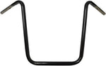 Drag Specialties 1" Touring Handlebar For Harley Davidson FLHR 1584 2008 40.5 cm (16") - Black