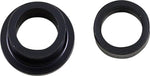 Moose Racing Wheel Spacers For Yamaha YZF250 2019-2024 Front - Black