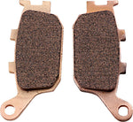 Galfer HH Sintered Brake Pads For Honda CB 1100 EX ABS 2015-2020 - Rear