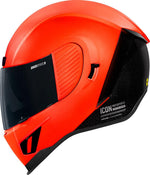 Icon Unisex Airform Counterstrike MIPS Helmet - Red