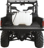 Moose Racing 40 Gallon Spot Sprayer - White