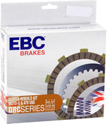 EBC DRC Series Clutch Kit For Arctic Cat Textron 400 2X4 2007-2008