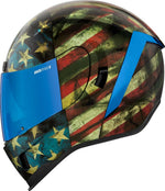 Icon Unisex Airform Old Helmet - Glory