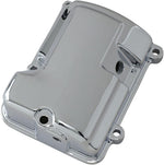 Drag Specialties Transmission Top Cover For Harley Davidson FLHR 1340 1994-1998 - Chrome