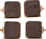 Galfer HH Sintered Brake Pads For Husqvarna 701 Supermoto 2016-2022 - Front Left