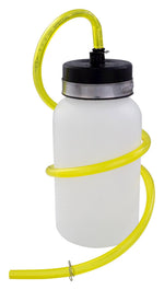 Bike It Brake Bleeding Fluid Receiver