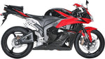 Akrapovic Line Silencer For Honda CBR600RR 2009-2012