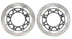 Brembo T-Drive Upgrade Twin Brake Disc Kit For Yamaha MT-10 ABS 2016-2023 Front
