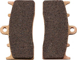 Galfer HH Sintered Brake Pads For BMW K 1200 LT ABS 2001-2011 - Front