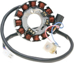 101 Octane Alternator Stator For Yamaha DT 50 R 2003-2012 -