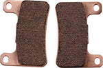 Galfer HH Sintered Brake Pads For Suzuki DL 1000 ABS 2014-2020 - Front