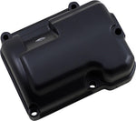 Drag Specialties Transmission Cover For Harley Davidson FLHR 1450 1999-2003 - Black