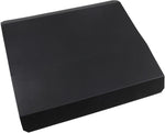 Moose Racing UTV Roof For Polaris Ranger RZR 170 2X4 2009-2020 - Black