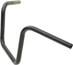 Drag Specialties 1" Handlebar For Harley Davidson FLHT 1584 2008 22 cm (8-3 4") - Black